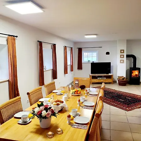 Apartment Swienstall Für 6 Personen