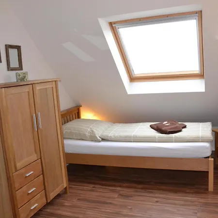 Swienstall Für 6 Personen