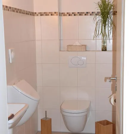 Swienstall Für 6 Personen Apartment