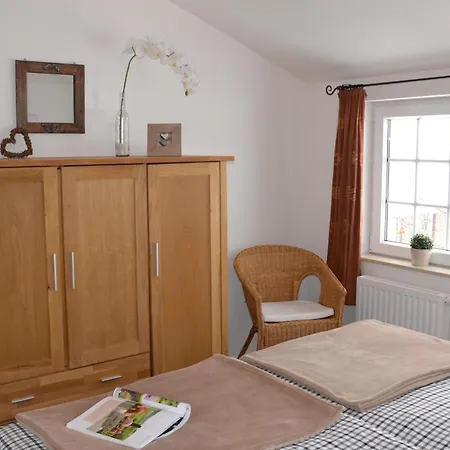 Swienstall Für 6 Personen Apartment