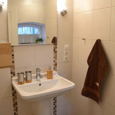 Apartment Swienstall Für 6 Personen