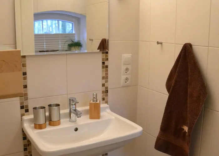 Διαμέρισμα Swienstall Fuer 6 Personen